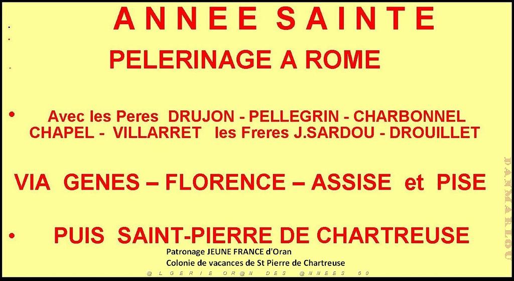 COLO JEUNE FRANCE 1950  1 Rome et colo Chartreuse.jpg